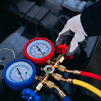 Car AC & Heat Repair