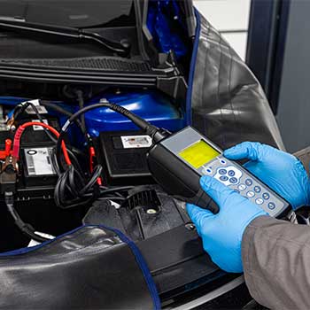 Diagnostics