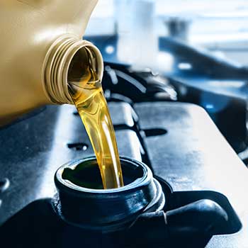Oil Changes